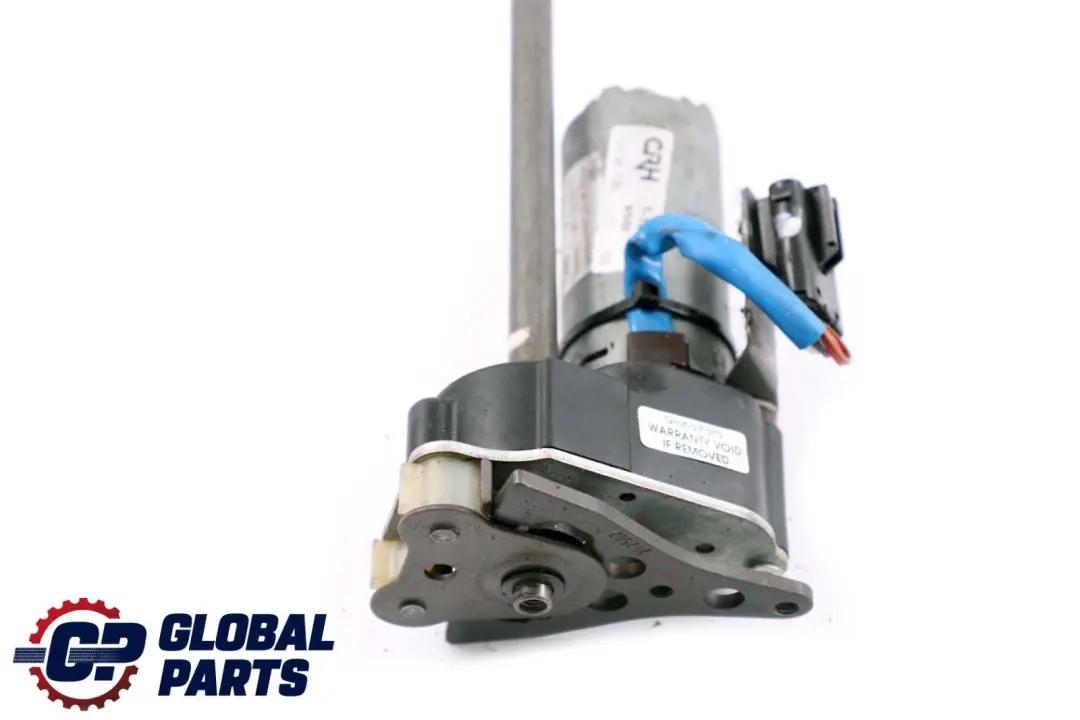 BMW 3 X5 er 2 E46 E53 Motor Neigungsverstellung Vorne - SKU 8251489-2 - Teilenummer 8251489