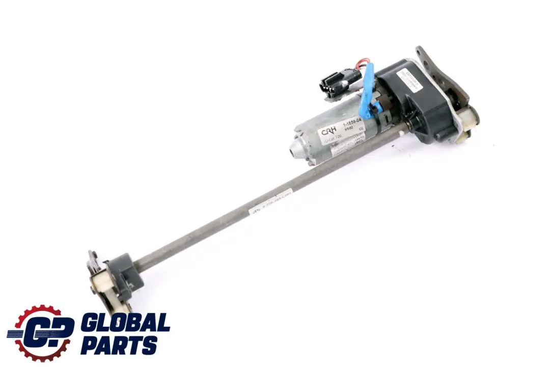 BMW 3 X5 Series 2 E46 E53 Front Seat Backrest Adjustment Actuator - SKU 8251489-2 - Part number 8251489
