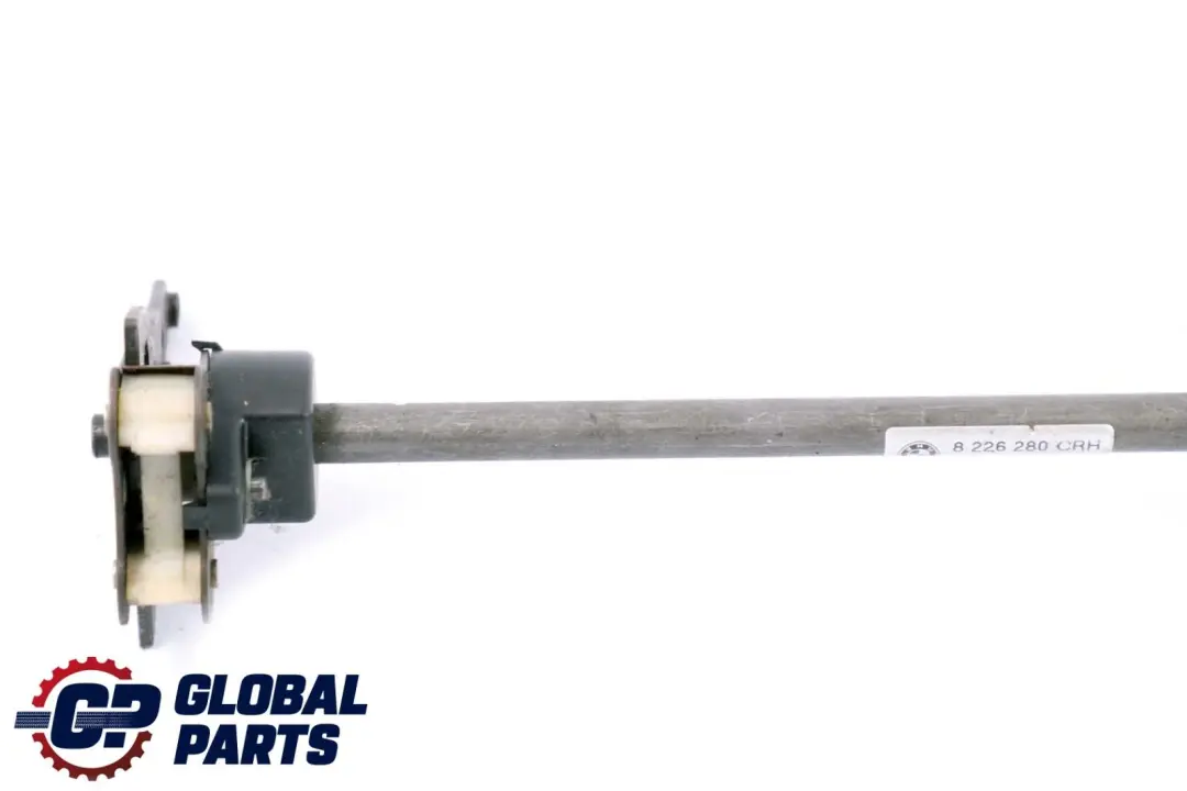 BMW X5 2 E46 E53 Motore Regolazione Dell'Inclinazione Frontale - SKU 8251489-2 - Numero di parte 8251489