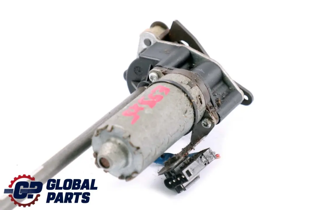 Moteur Reglage De L'Inclinaison Avant pour BMW X5 E46 E53 à propos du numéro de pièce 8251489 BMW X5 E46 E53 Moteur Reglage De L'Inclinaison Avant - SKU 8251489-2 - Numéro de pièce 8251489