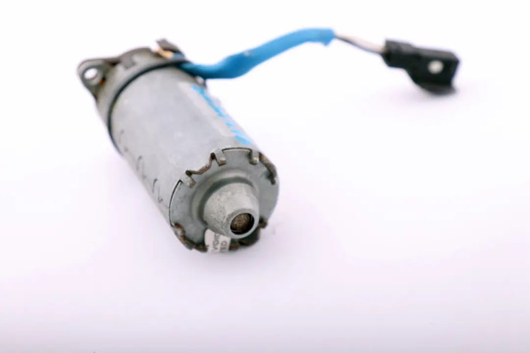 BMW X5 E46 E53 E64 Front Seat Angle Adjustment Engine Motor 1-1240-01 - SKU 8251498 - Part number 8251498