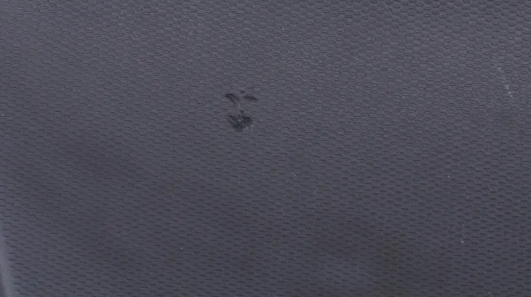 BMW 3 er E46 Compact Verkleidung Heckklappe Unten - SKU 8251554 - Teilenummer 8251554