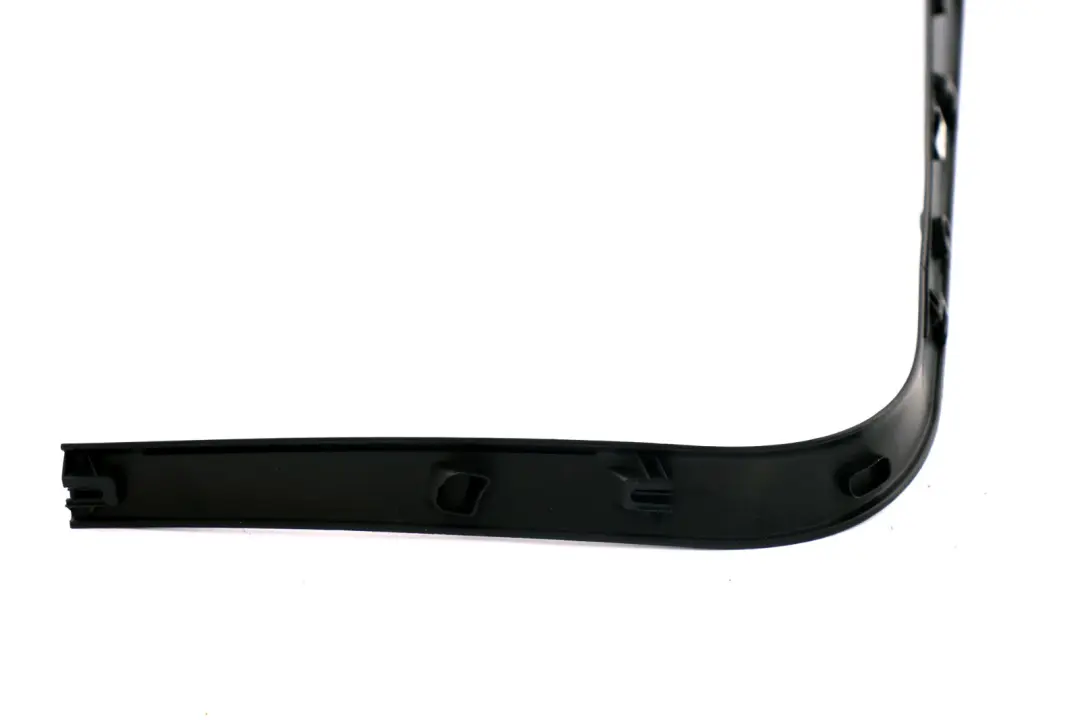 Boot Trunk Lid Left Lateral Trim Panel N/S to BMW 3 Series Compact E46 Touring with Part number 8251555 BMW 3 Series Compact E46 Touring Boot Trunk Lid Left Lateral Trim Panel N/S - SKU 8251555 - Part number 8251555
