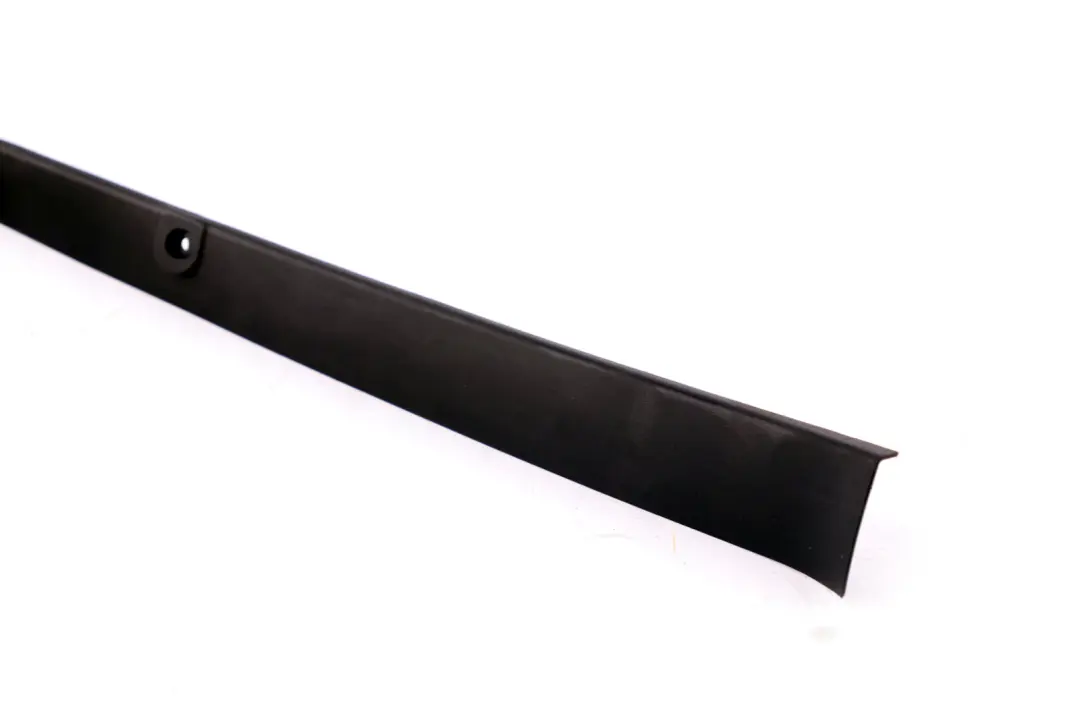 Boot Trunk Lid Left Lateral Trim Panel N/S to BMW 3 Series Compact E46 Touring with Part number 8251555 BMW 3 Series Compact E46 Touring Boot Trunk Lid Left Lateral Trim Panel N/S - SKU 8251555 - Part number 8251555