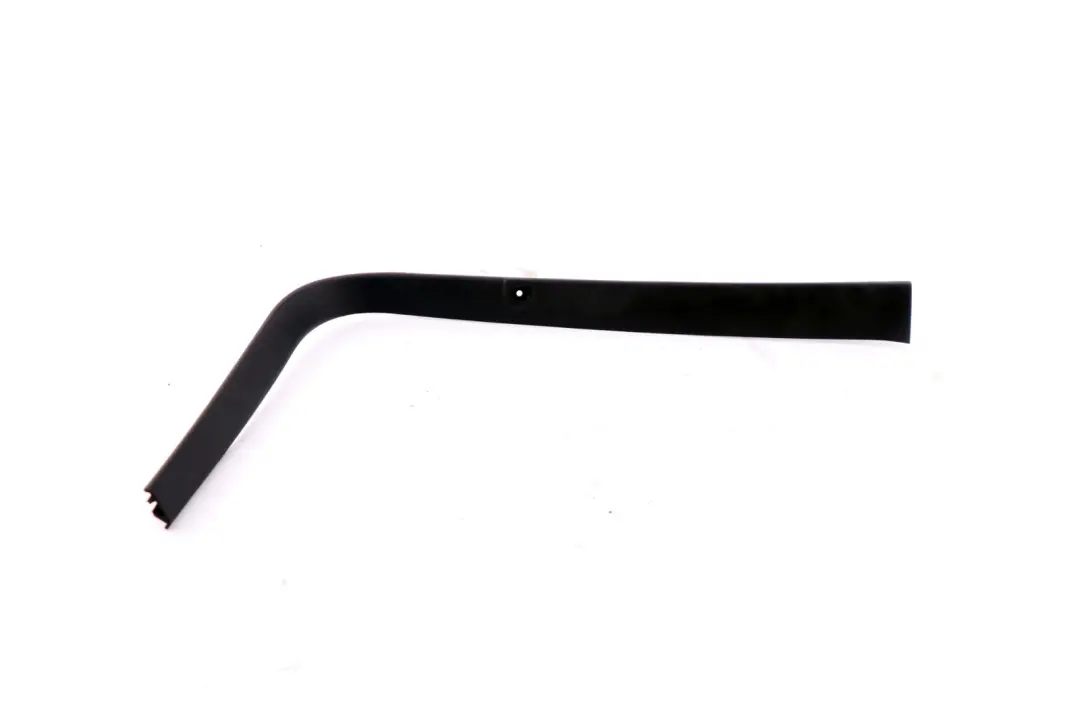 Boot Trunk Lid Left Lateral Trim Panel N/S to BMW 3 Series Compact E46 Touring with Part number 8251555 BMW 3 Series Compact E46 Touring Boot Trunk Lid Left Lateral Trim Panel N/S - SKU 8251555 - Part number 8251555