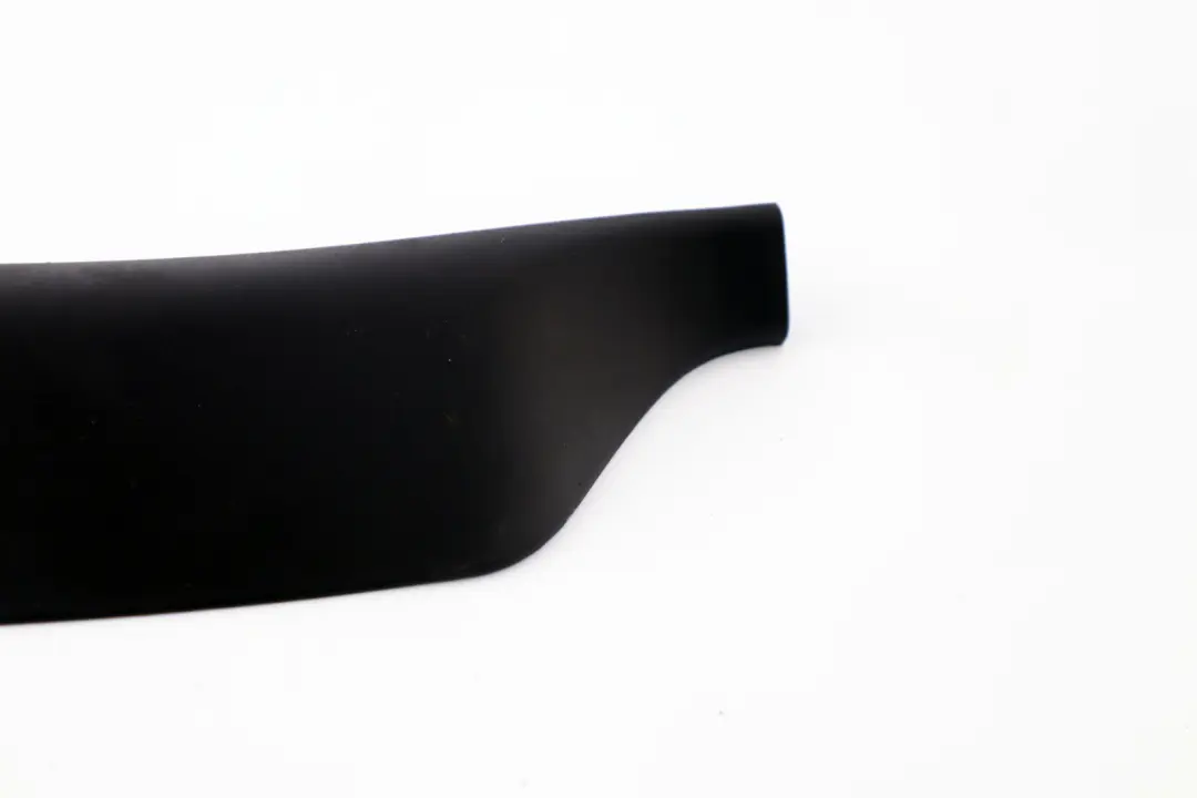 Verkleidung Heckklappe Schwarz für BMW 3 er Compact E46 mit Teilenummer 8251557 BMW 3 er Compact E46 Verkleidung Heckklappe Schwarz - SKU 8251557 - Teilenummer 8251557