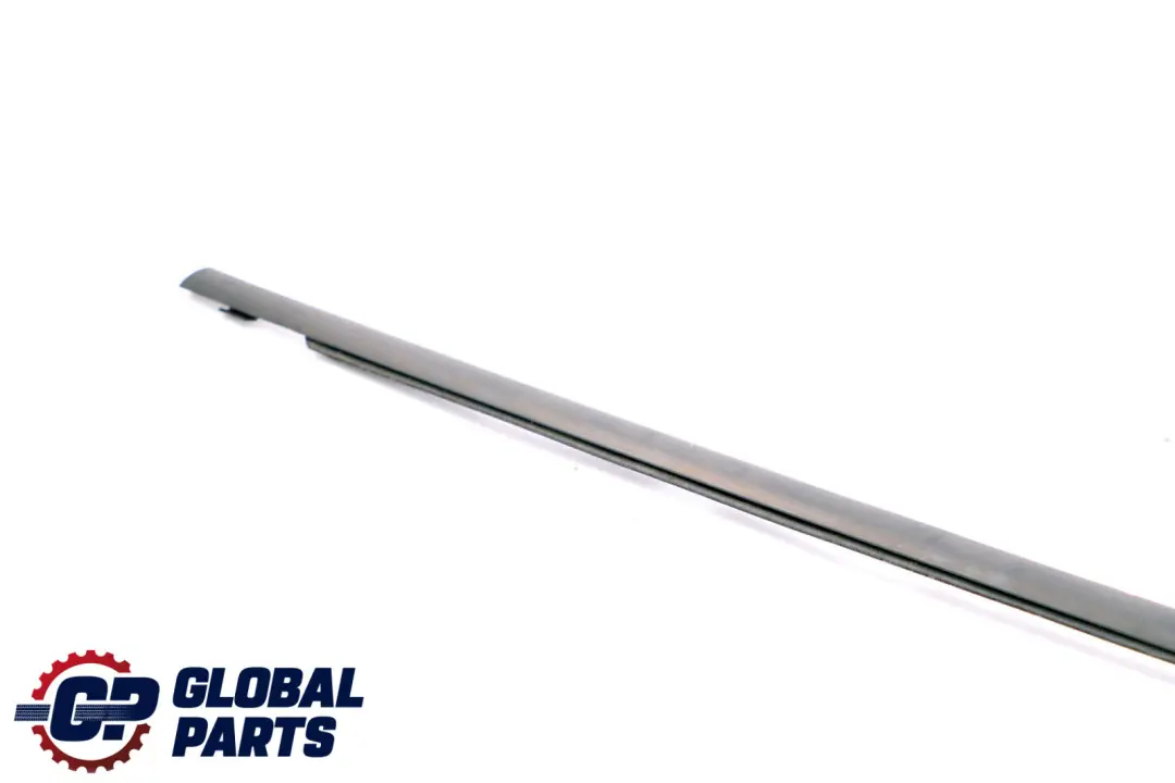 Door Weatherstrip Left Rear N/S to BMW X5 Series E53 with Part number 8251591 BMW X5 Series E53 Door Weatherstrip Left Rear N/S - SKU 8251591 - Part number 8251591