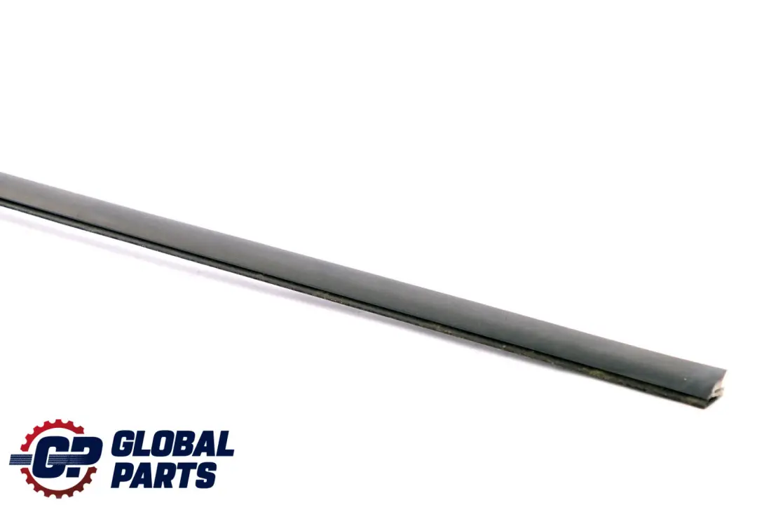 Door Weatherstrip Left Rear N/S to BMW X5 Series E53 with Part number 8251591 BMW X5 Series E53 Door Weatherstrip Left Rear N/S - SKU 8251591 - Part number 8251591