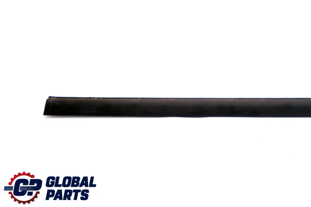 Door Weatherstrip Left Rear N/S to BMW X5 Series E53 with Part number 8251591 BMW X5 Series E53 Door Weatherstrip Left Rear N/S - SKU 8251591 - Part number 8251591