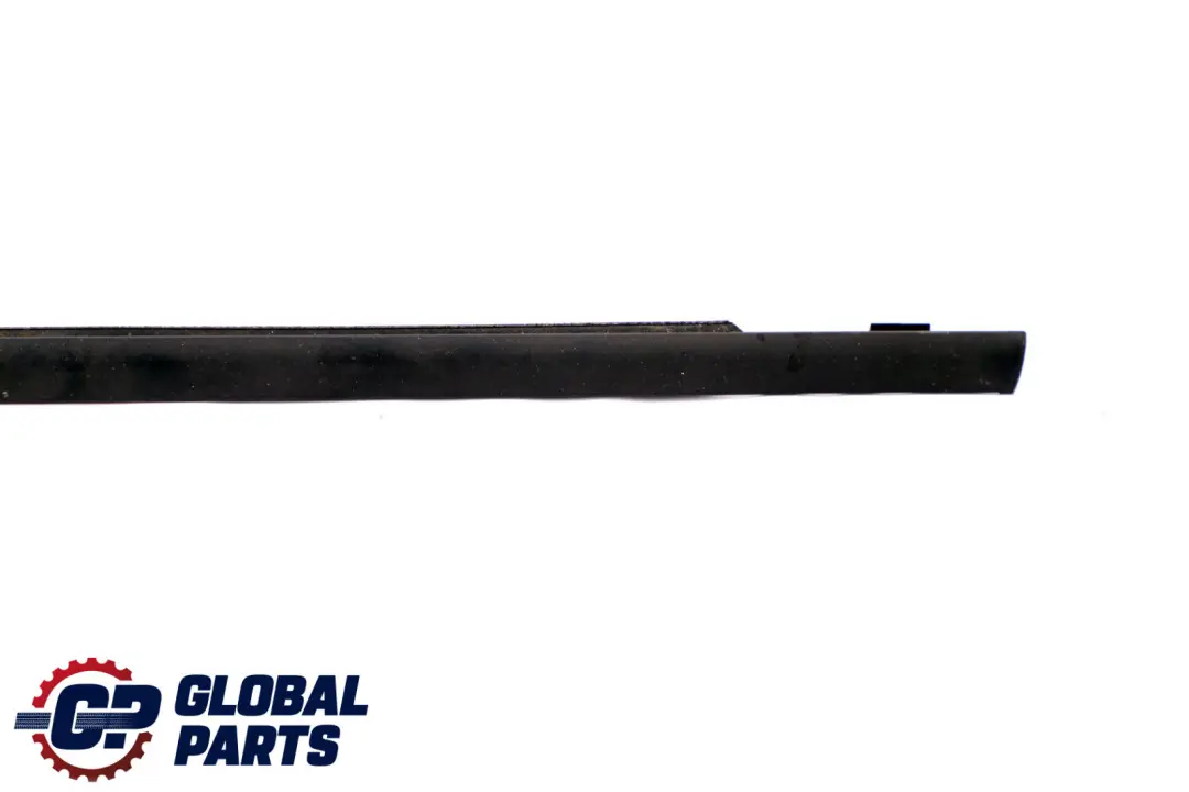 Door Weatherstrip Left Rear N/S to BMW X5 Series E53 with Part number 8251591 BMW X5 Series E53 Door Weatherstrip Left Rear N/S - SKU 8251591 - Part number 8251591