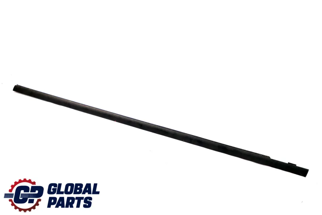 BMW X5 Series E53 Door Weatherstrip Left Rear N/S - SKU 8251591 - Part number 8251591
