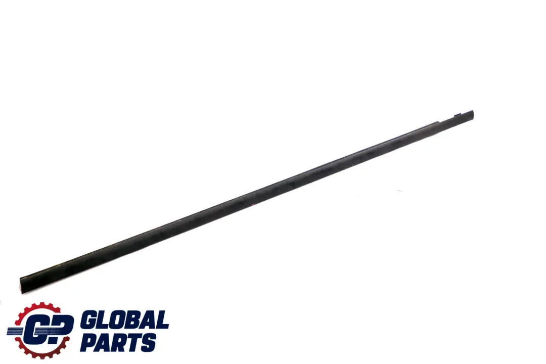 Door Weatherstrip Left Rear N/S to BMW X5 Series E53 with Part number 8251591 BMW X5 Series E53 Door Weatherstrip Left Rear N/S - SKU 8251591 - Part number 8251591