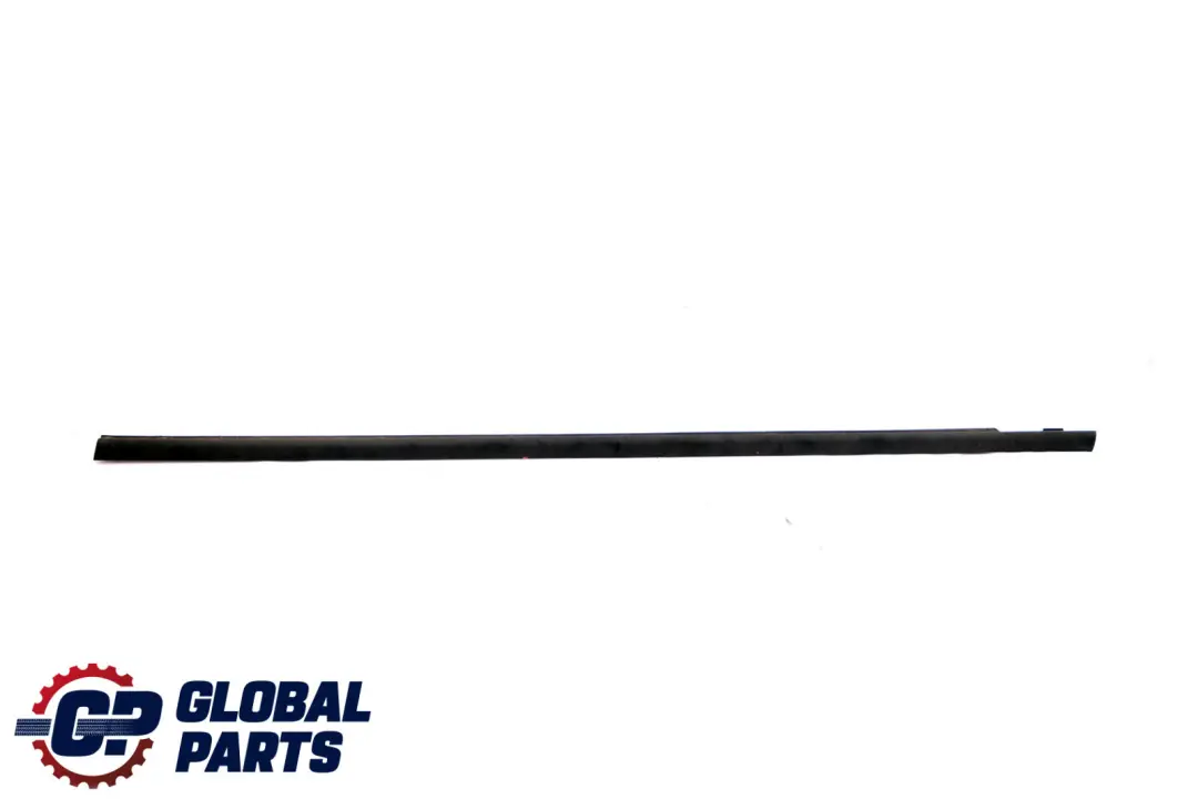 Door Weatherstrip Left Rear N/S to BMW X5 Series E53 with Part number 8251591 BMW X5 Series E53 Door Weatherstrip Left Rear N/S - SKU 8251591 - Part number 8251591