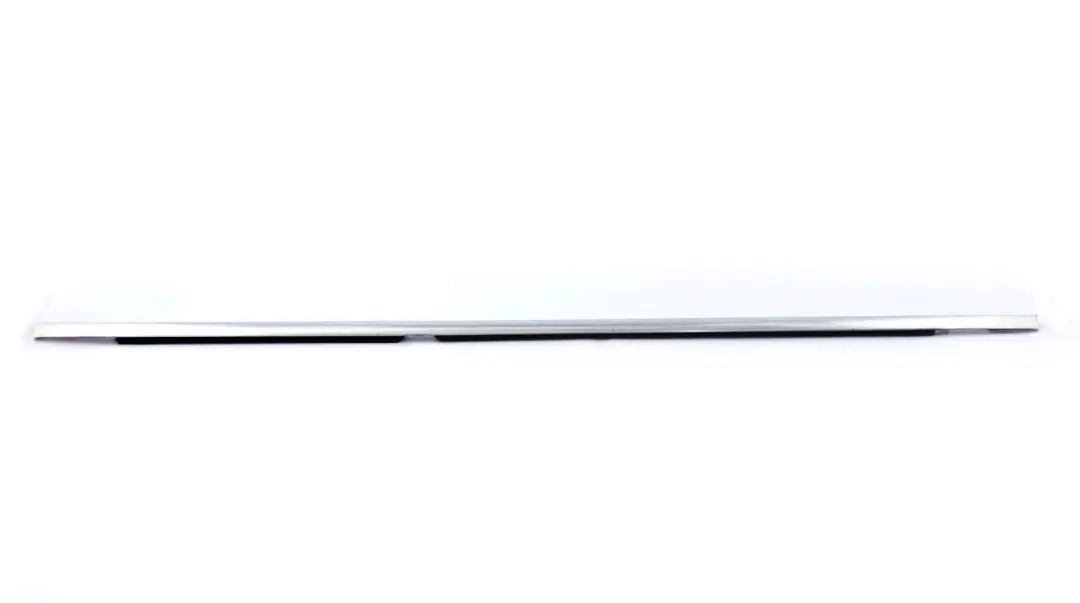 BMW 5 er E53 Schachtabdeckung Tür Aussen Hinten Links Chrom - SKU 8251597 - Teilenummer 8251597