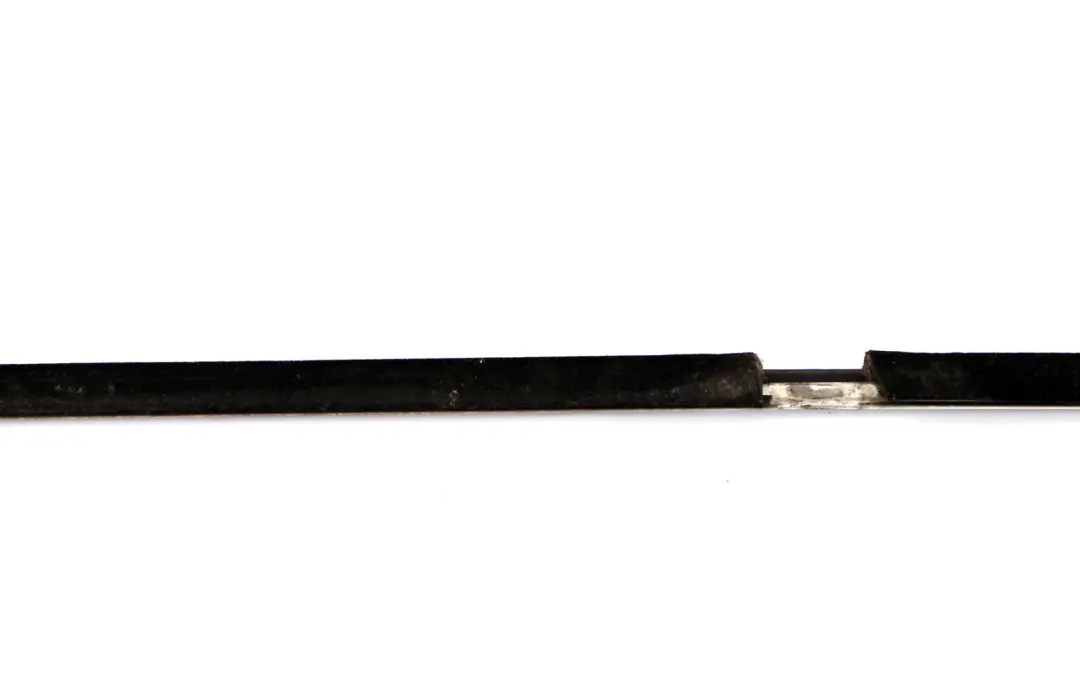 BMW 5 er E53 Schachtabdeckung Tür Aussen Hinten Links Chrom - SKU 8251597 - Teilenummer 8251597
