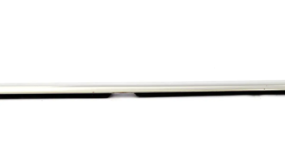 BMW X5 E53 Paraurti esterno Porta posteriore sinistra Cromo - SKU 8251597 - Numero di parte 8251597