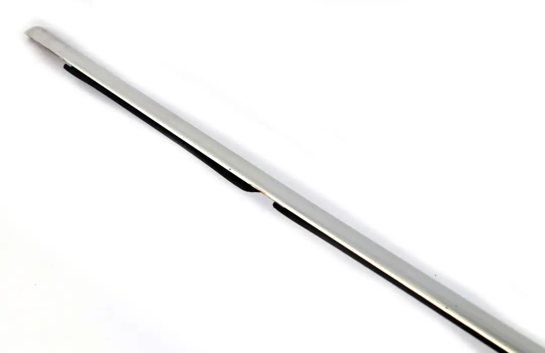 BMW X5 E53 Paraurti esterno Porta posteriore sinistra Cromo - SKU 8251597 - Numero di parte 8251597