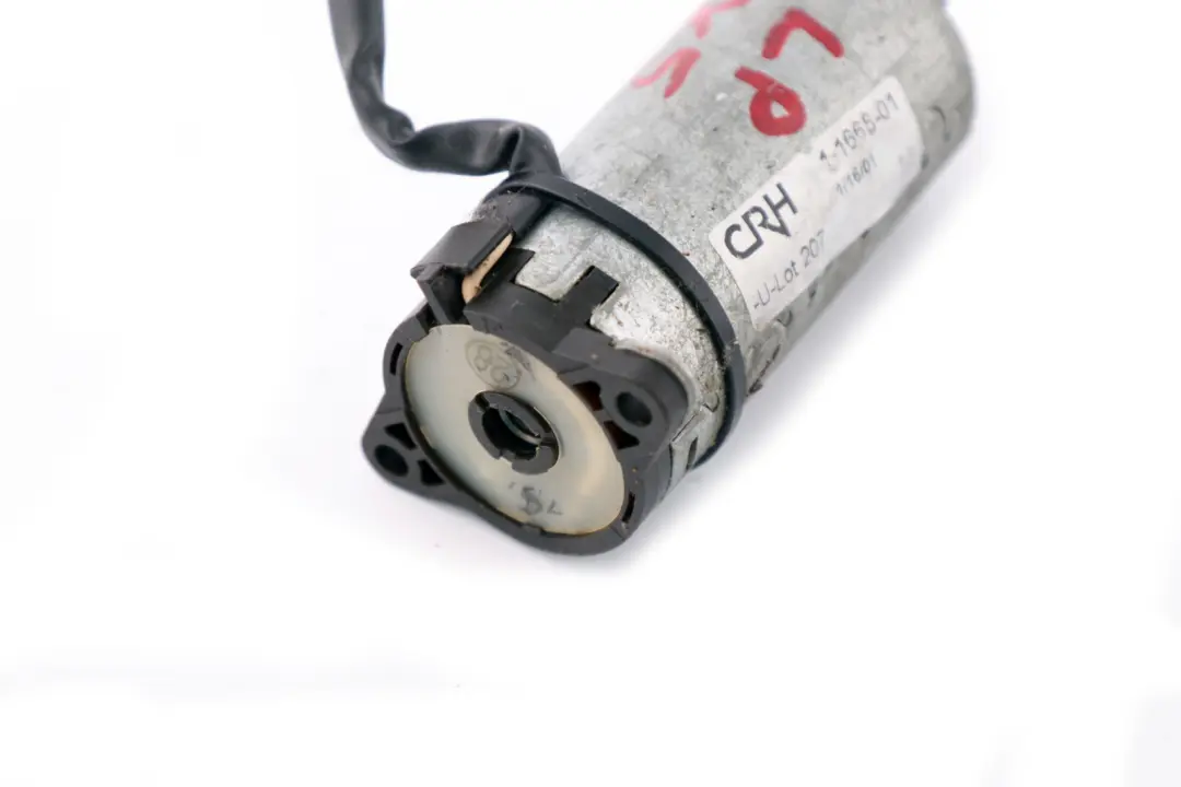 Stellantrieb Lehnenverstellung 5210 für BMW X5 er E53 mit Teilenummer 8251615 BMW X5 er E53 Stellantrieb Lehnenverstellung 5210 - SKU 8251615 - Teilenummer 8251615