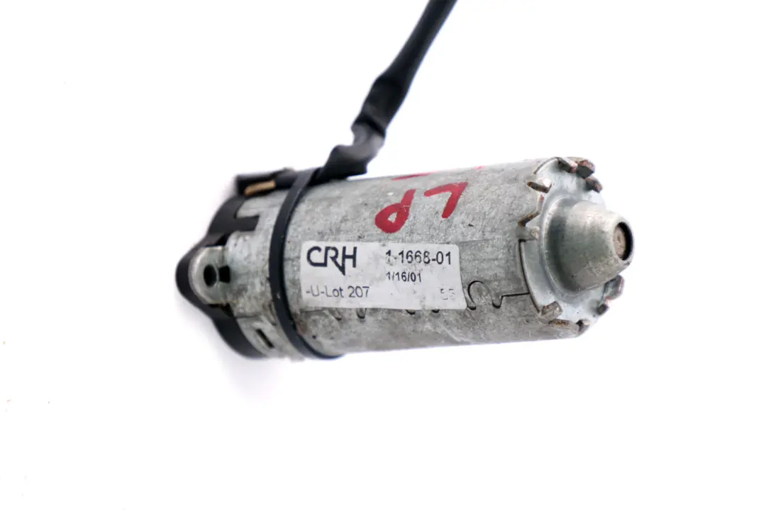 Silnik regulacji oparcia fotela przód do BMW X5 E53 o numerze 8251615 BMW X5 E53 Silnik regulacji oparcia fotela przód - SKU 8251615 - Numer Części 8251615