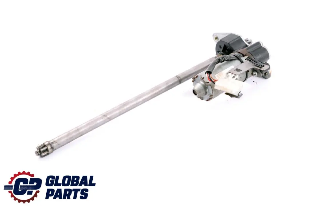 BMW 3 X5 Series E46 E53 Front Driver's Seat Backrest Adjustment Actuator - SKU 8251616-1 - Part number 8251616