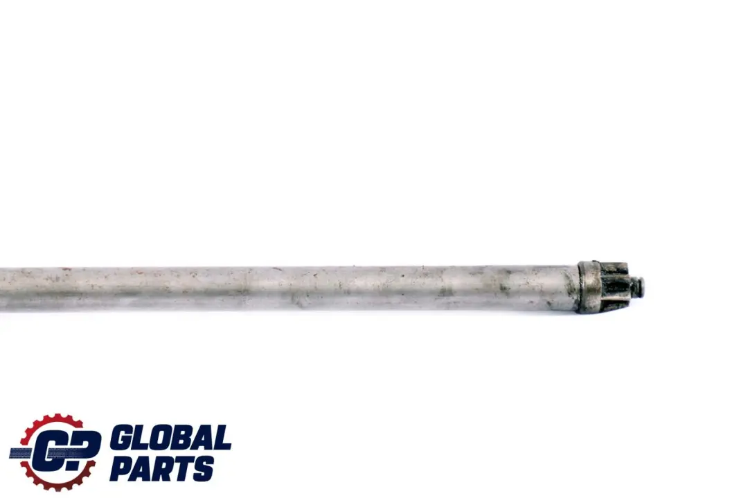 BMW 3 X5 Series E46 E53 Front Driver's Seat Backrest Adjustment Actuator - SKU 8251616-1 - Part number 8251616