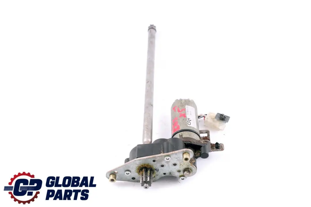BMW 3 X5 Series E46 E53 Front Driver's Seat Backrest Adjustment Actuator - SKU 8251616-1 - Part number 8251616