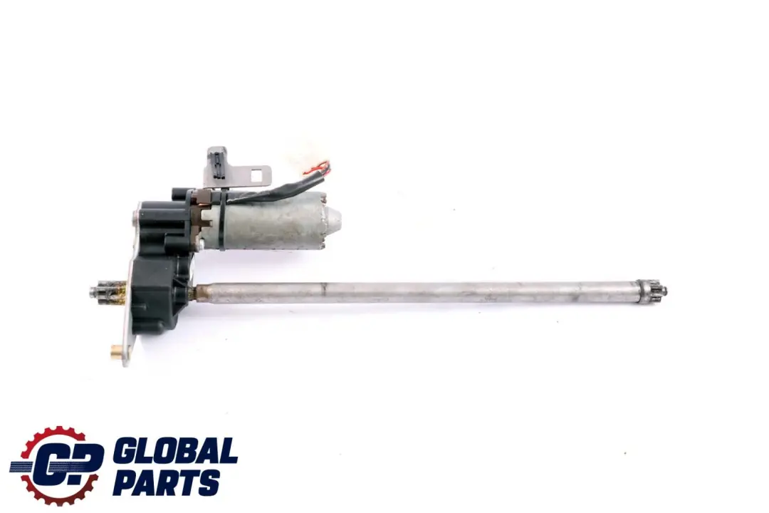 BMW 3 X5 Series E46 E53 Front Driver's Seat Backrest Adjustment Actuator - SKU 8251616-1 - Part number 8251616