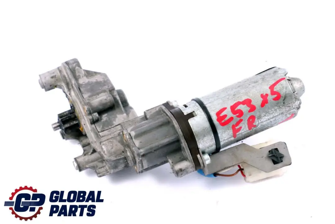 Vorne Rechts Sitzhöhenverstellung Elektrisch für BMW X5 er 1 E53 mit Teilenummer 8251618 BMW X5 er 1 E53 Vorne Rechts Sitzhöhenverstellung Elektrisch - SKU 8251618-1 - Teilenummer 8251618