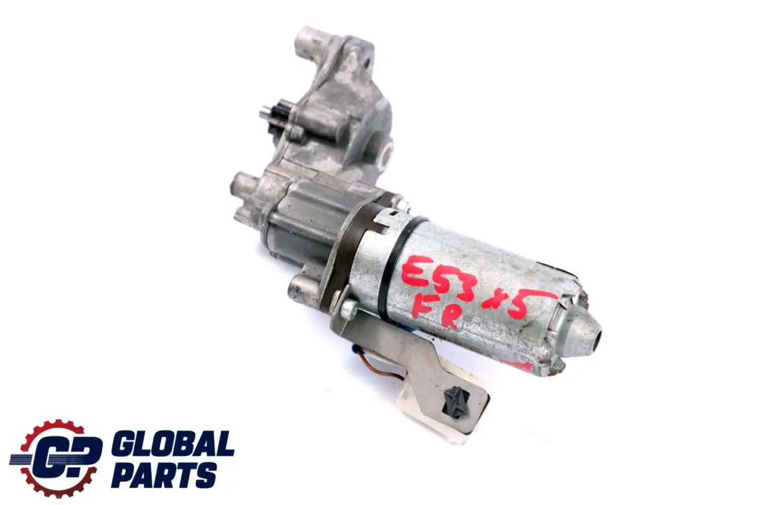 BMW 3 X5 Series 1 E46 E53 Front Right Seat Backrest Adjustment Actuator - SKU 8251618-1 - Part number 8251618