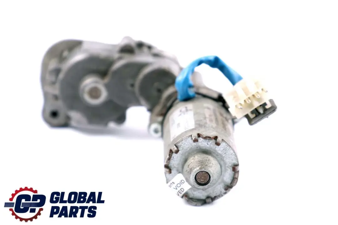 BMW 3 X5 Series 1 E46 E53 Front Right Seat Backrest Adjustment Actuator - SKU 8251618-1 - Part number 8251618