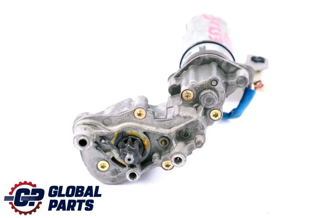 BMW 3 X5 Series 1 E46 E53 Front Right Seat Backrest Adjustment Actuator - SKU 8251618-1 - Part number 8251618