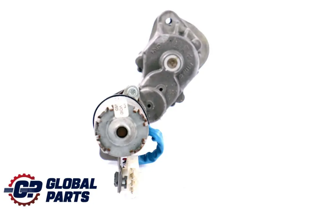 BMW 3 X5 Series 1 E46 E53 Front Right Seat Backrest Adjustment Actuator - SKU 8251618-1 - Part number 8251618