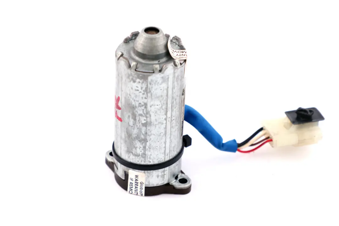 BMW 3 X5 Series E46 E53 Front Right Seat Backrest Adjustment Actuator - SKU 8251618 - Part number 52108251618