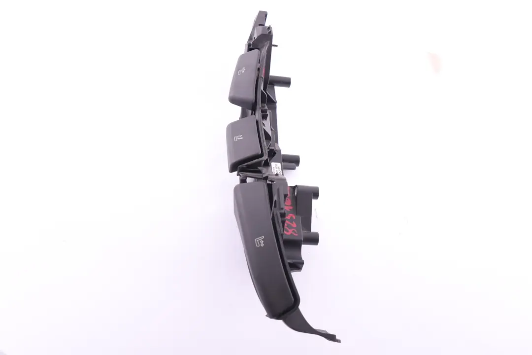 BMW X5 E53 X3 E83 Panneau Unité Actionnement Siège Avant Droit - SKU 8251626 - Numéro de pièce 8251626