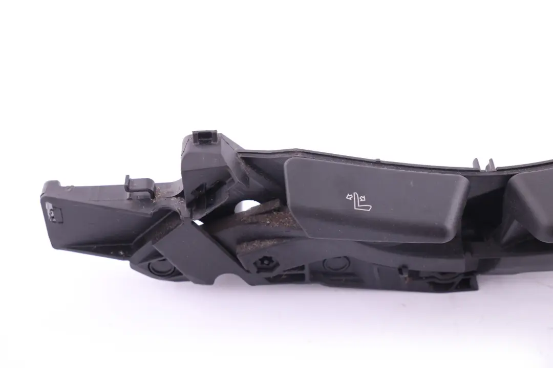 Unidad De Actuación Panel Asiento Delantero Derecho para BMW X5 E53 X3 E83 con número de pieza 8251626 BMW X5 E53 X3 E83 Unidad De Actuación Panel Asiento Delantero Derecho - SKU 8251626 - Número de pieza 8251626