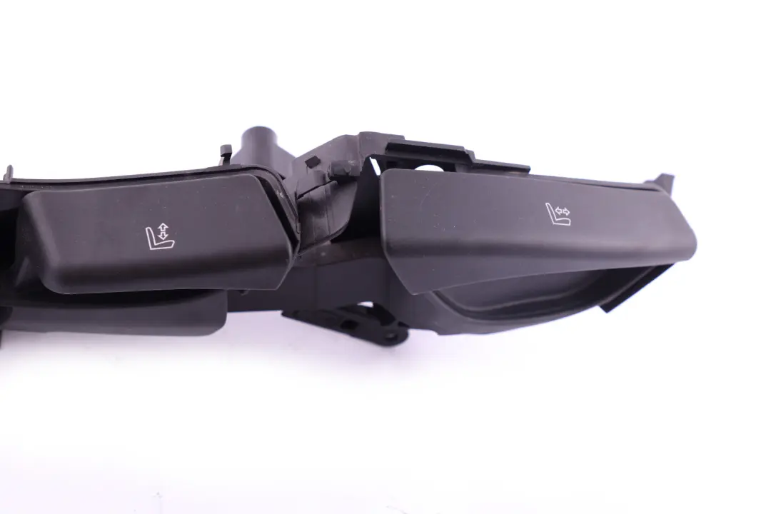 BMW X5 E53 X3 E83 Unidad De Actuación Panel Asiento Delantero Derecho - SKU 8251626 - Número de pieza 8251626