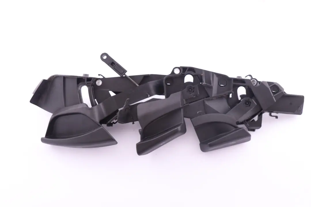 BMW X5 E53 X3 E83 Actuation Unit Panel Seat Front Right O/S - SKU 8251626 - Part number 8251626