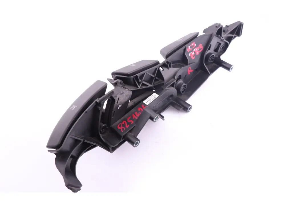 BMW X5 E53 X3 E83 Unidad De Actuación Panel Asiento Delantero Derecho - SKU 8251626 - Número de pieza 8251626