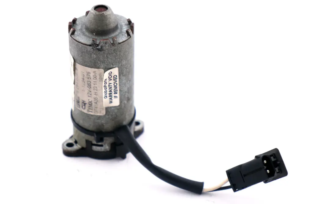 BMW X5 er 1 E53 Stellantrieb Längsverstellung vorne links 5210 - SKU 8251629-1 - Teilenummer 8251629