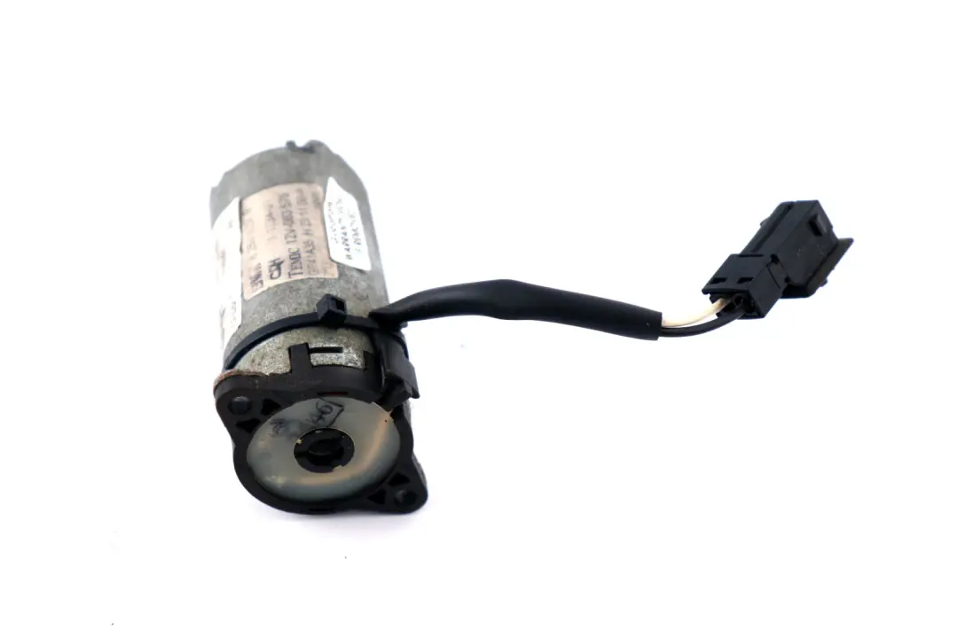 BMW X5 E53 Silniczek regulacji fotela lewy - SKU 8251629-1 - Numer Części 8251629