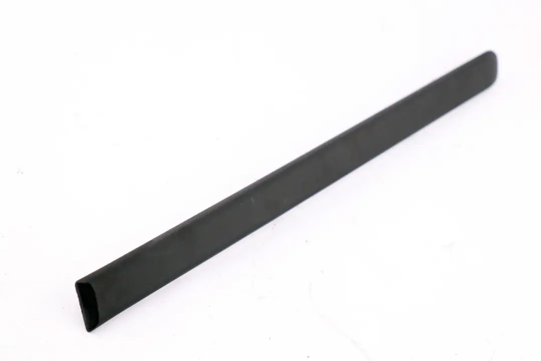 Left Side Fender Moulding Strip N/S Schwarz Black BMW 3 Series E46 Rear - SKU 8252379 - Part number 8252379