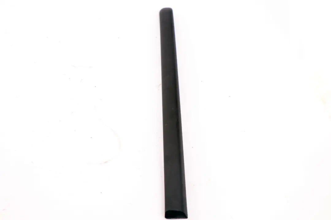 Left Side Fender Moulding Strip N/S Schwarz Black BMW 3 Series E46 Rear - SKU 8252379 - Part number 8252379