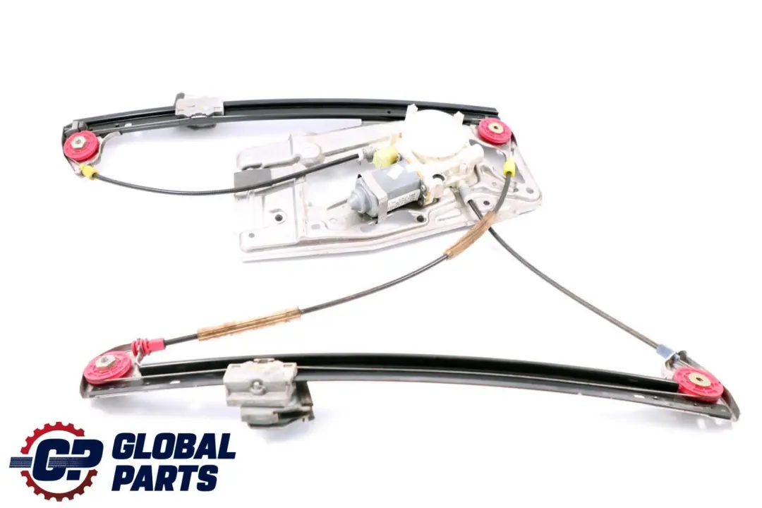 BMW E39 Window Lifter With Motor Drive Front Left N/S 8236859 - SKU 8252393 - Part number 8252393