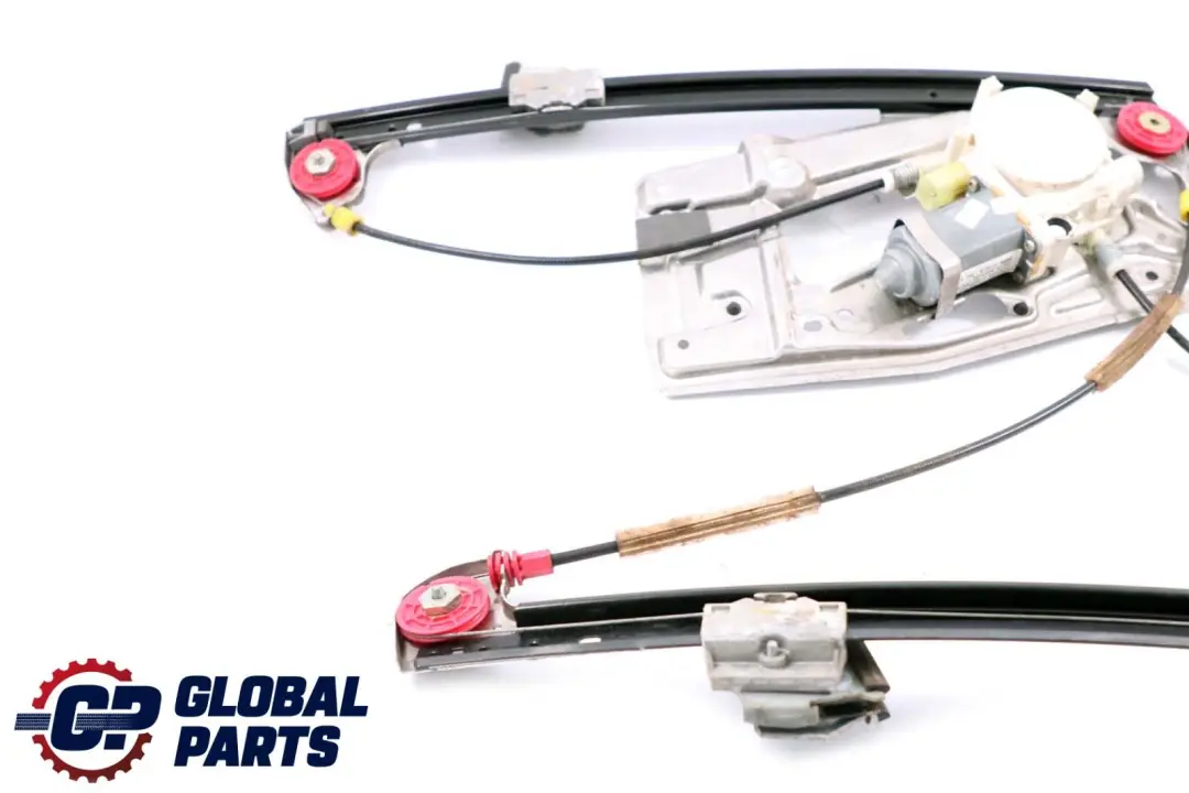 BMW E39 Alzacristalli con motore anteriore sinistro 8236859 - SKU 8252393 - Numero di parte 8252393