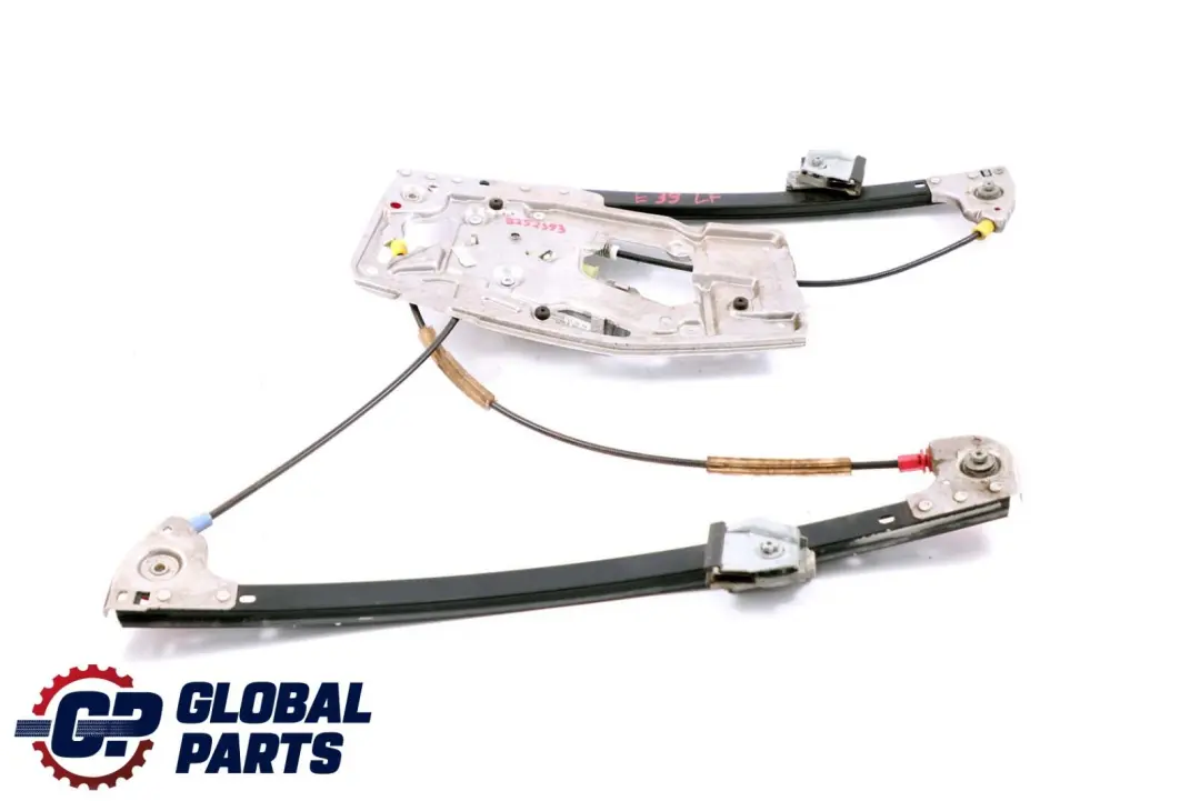 BMW E39 Window Lifter With Motor Drive Front Left N/S 8236859 - SKU 8252393 - Part number 8252393