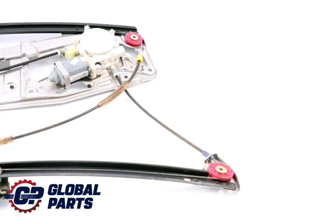 BMW E39 Window Lifter With Motor Drive Front Left N/S 8236859 - SKU 8252393 - Part number 8252393