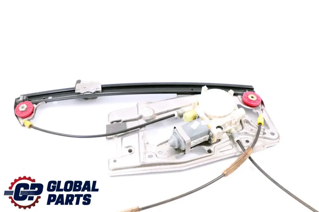 BMW E39 Window Lifter With Motor Drive Front Left N/S 8236859 - SKU 8252393 - Part number 8252393