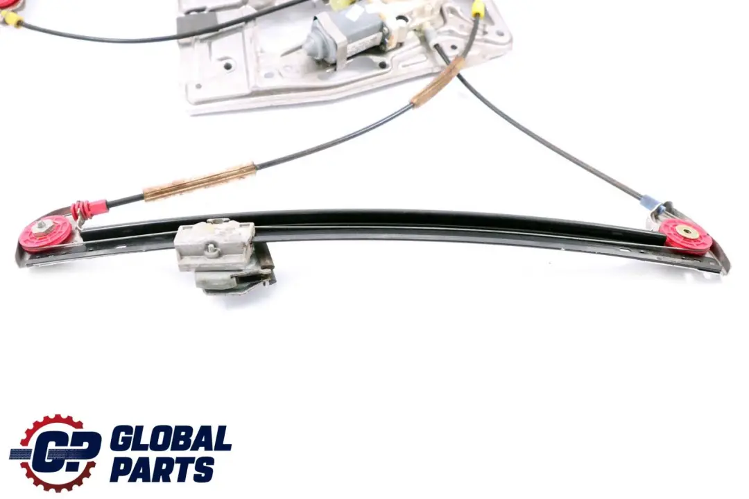 BMW E39 Window Lifter With Motor Drive Front Left N/S 8236859 - SKU 8252393 - Part number 8252393