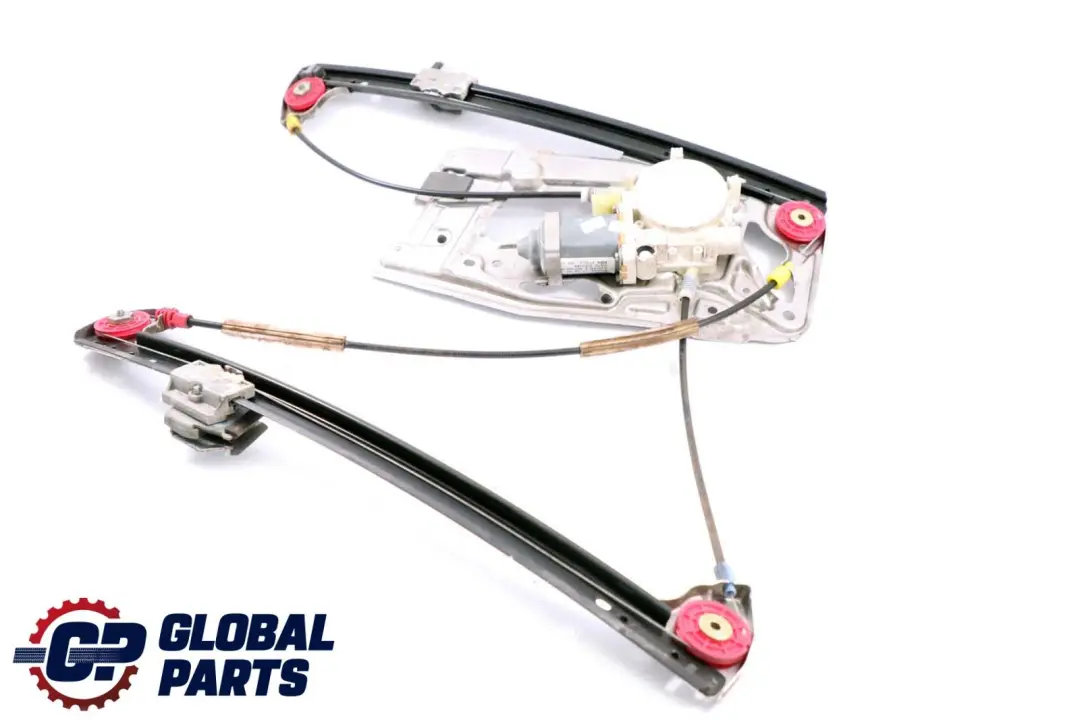 BMW E39 Window Lifter With Motor Drive Front Left N/S 8236859 - SKU 8252393 - Part number 8252393