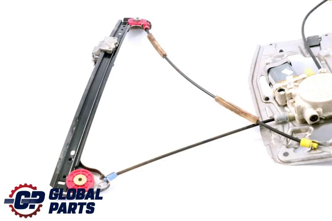 BMW E39 Window Lifter With Motor Drive Front Left N/S 8236859 - SKU 8252393 - Part number 8252393